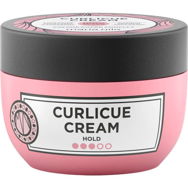 Maria Nila Curlicue Cream 100 ml