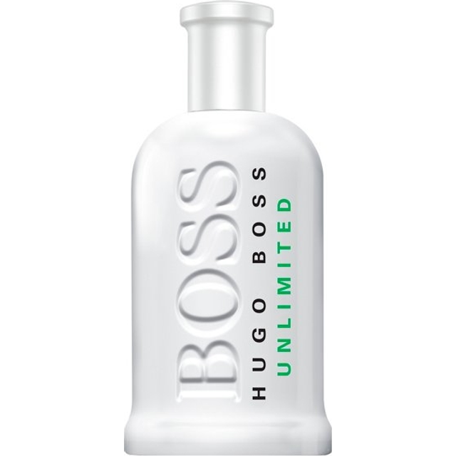 Hugo Boss Bottled Unlimited EDT Spray