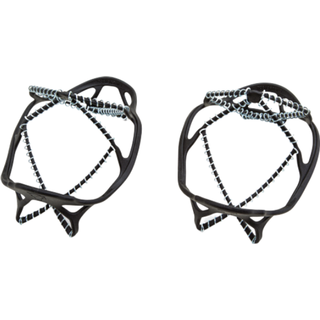 Walker Snow Grips, Black - L