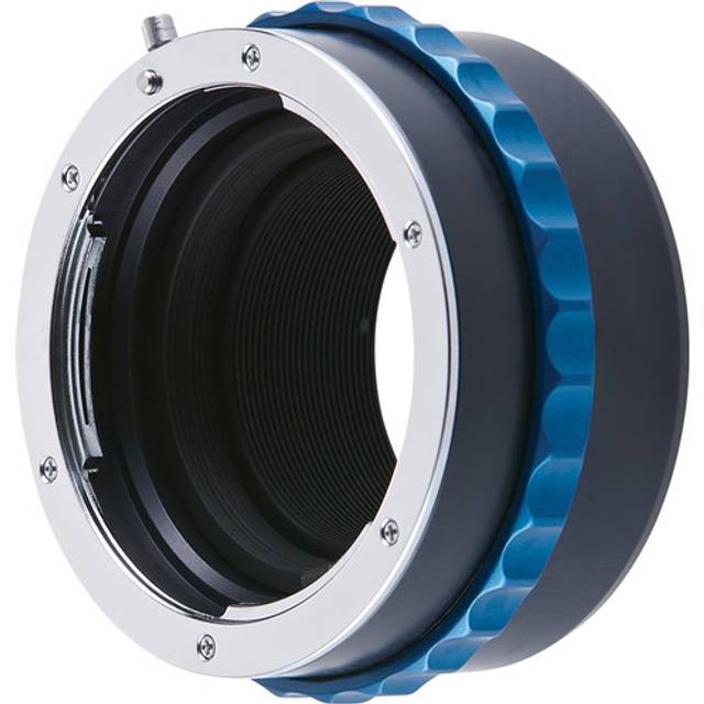 Novoflex Nikon lens to Leica T/SL Camera Adapter