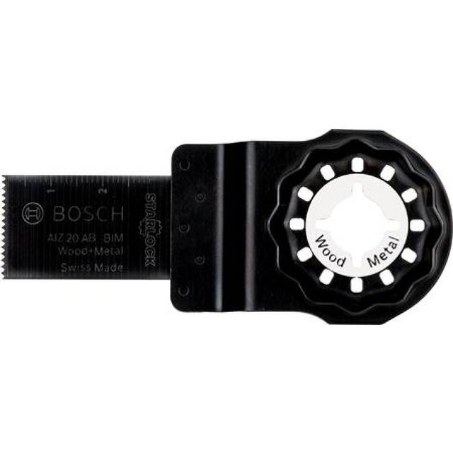 Bosch professional plunge cut saw blade - 2608661628