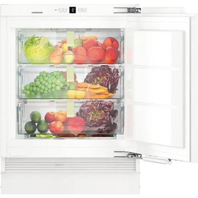 Liebherr SUIB1550 larder Fridge - Fully Integrated