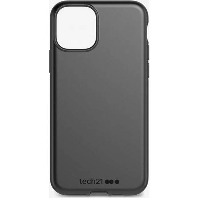 Tech21 studio färg Apple iPhone 11 Pro, lätt tunn skyddande hårt skal fodral – mauve-talk