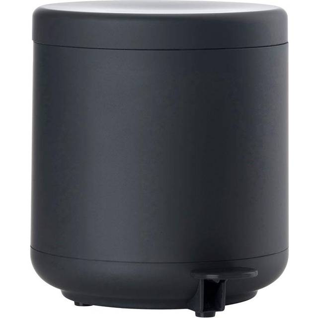 Zone Denmark - Ume Pedalhink 4 L - Svart