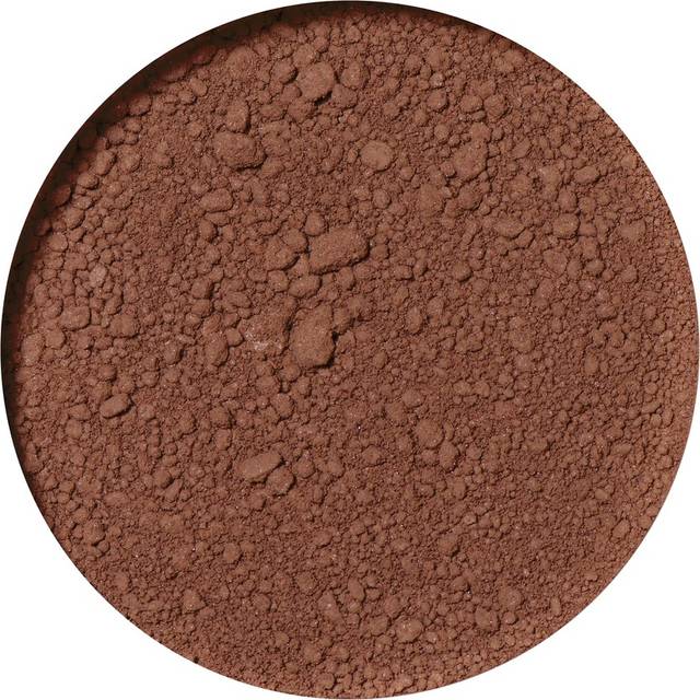 Powder Foundation - 026 Yrsa by Idun Minerals for Women - 0.31 oz Foun