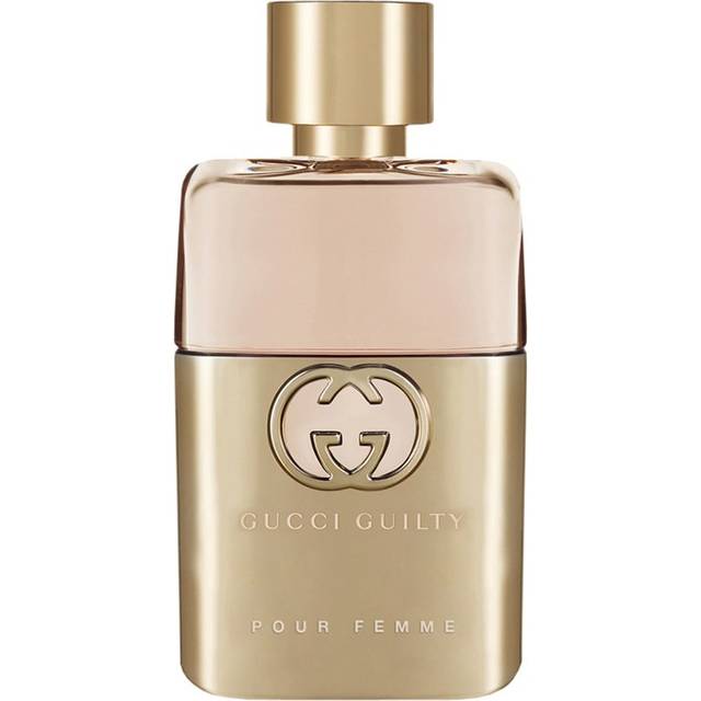 Gucci Guilty Pour Femme Eau de Parfum 90ml Spray