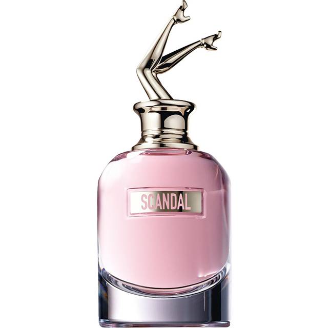 Jean Paul Gaultier Scandal A Paris 80ml Eau De Toilette Spray