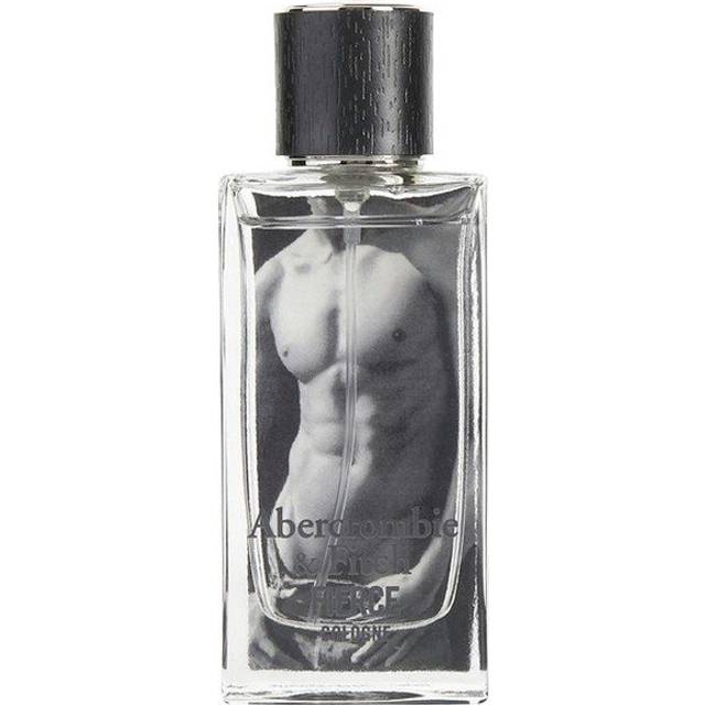 Abercrombie & Fitch - Fierce 50ml Cologne Spray for Men