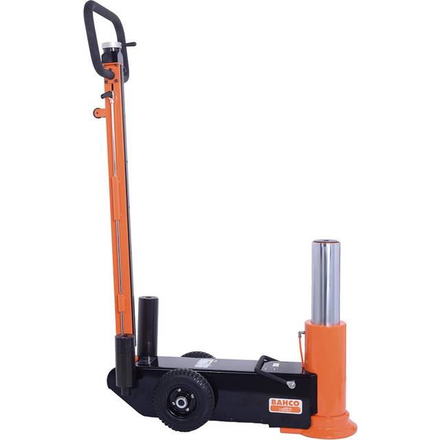 Bahco BH230 Domkraft lufthydraulisk