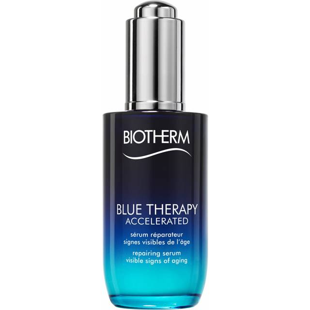 Blue Therapy Accelerated Moisturizing Serum 50 ml