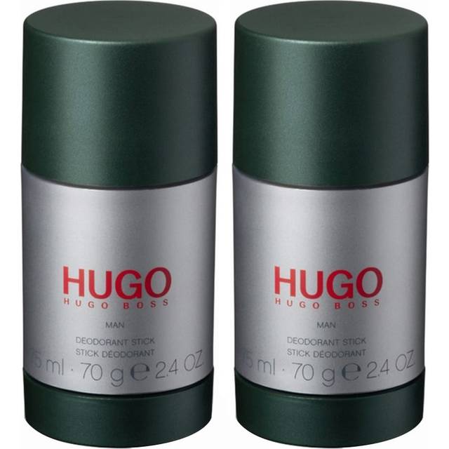 Hugo Boss - 2x Hugo Man Deodorant Stick