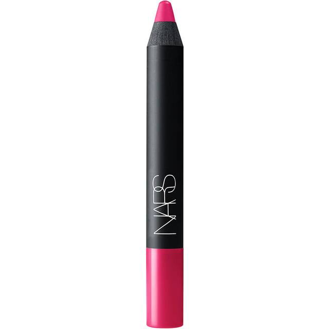 NARS Velvet Matte Lip Pencil Let's Go Crazy 2490