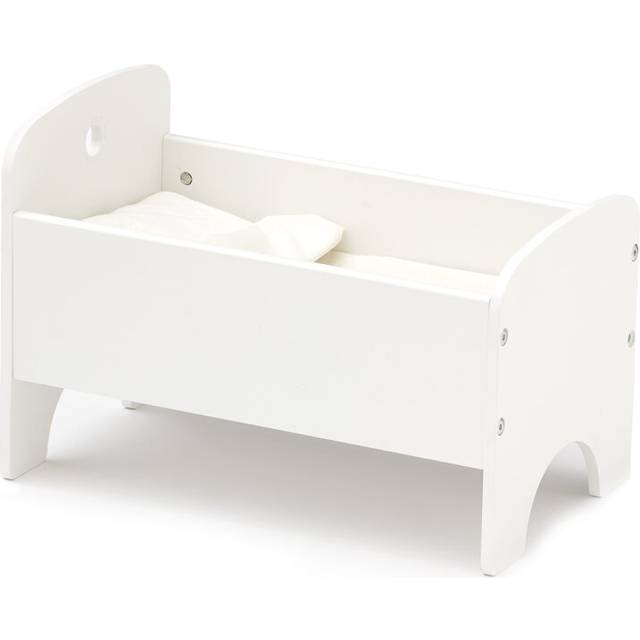 Docksäng Kids Concept vit