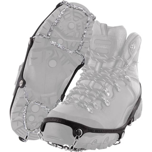 Yaktrax Diamond Grip broddar - XL
