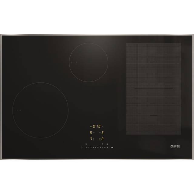 Miele Induktionshäll KM 7474 FR (80.6cm)