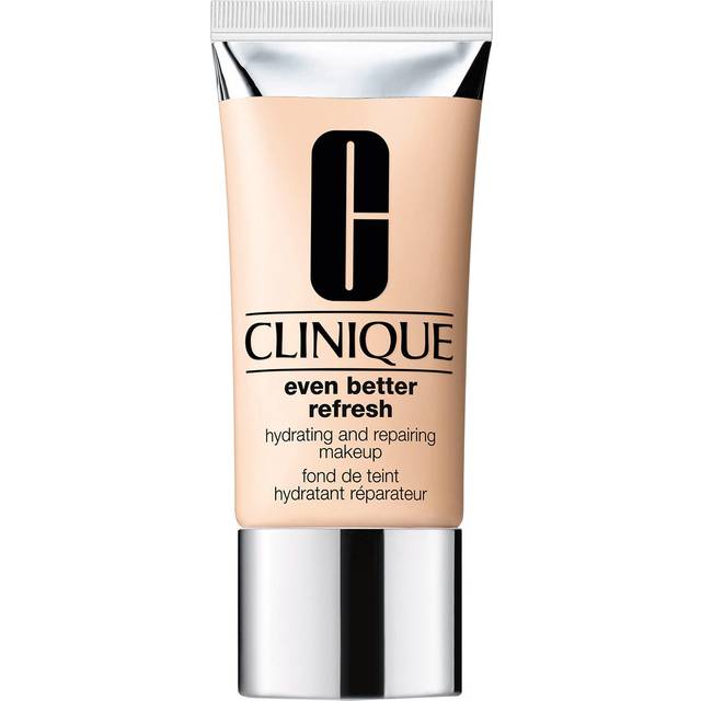 Clinique Even Better Refresh Hydrating And Repairing Makeup - # WN 04 Bone 30 ml/1 oz
