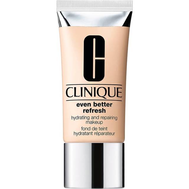 Even Better Refresh Hydrating and Repairing Makeup Foundation CN 10 Alabaster