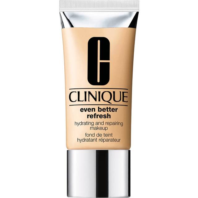 Clinique Even Better Refresh Hydrating and Repairing Makeup - FAIR