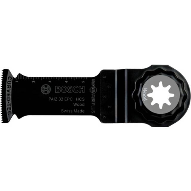 Bosch 2608662311 Paiz 32 EPC HCS70x32mm Metal Blade- you get 25