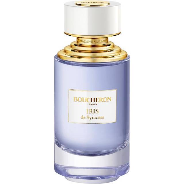Boucheron Iris de Syracuse Eau de Parfum 125ml Spray