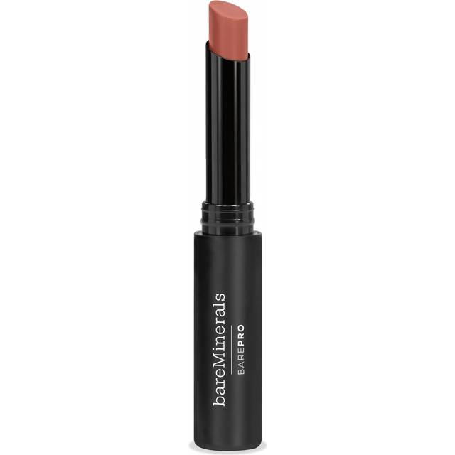 BareMinerals Barepro Longwear Lipstick - SPICE