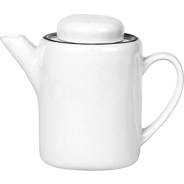 Broste Copenhagen Salt teapot 130 cl
