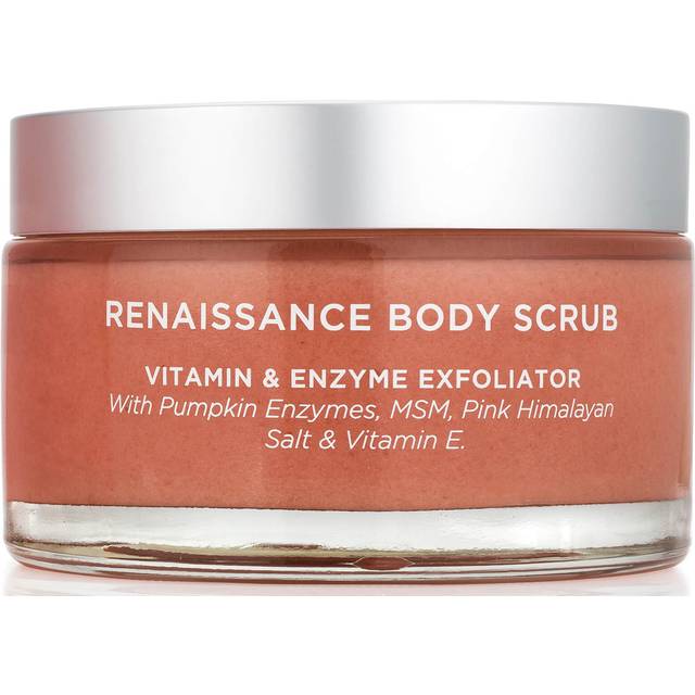 Oskia - Bath & Body Renaissance Body Scrub 220g for Women