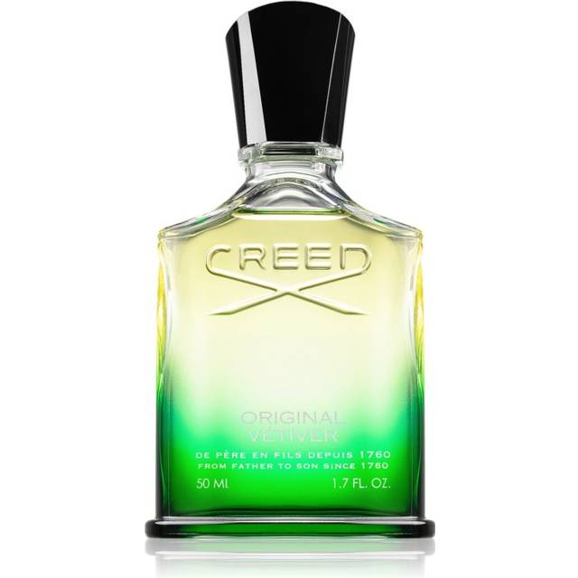 Creed Men's Original Vetiver 2.5Oz Eau De Parfum