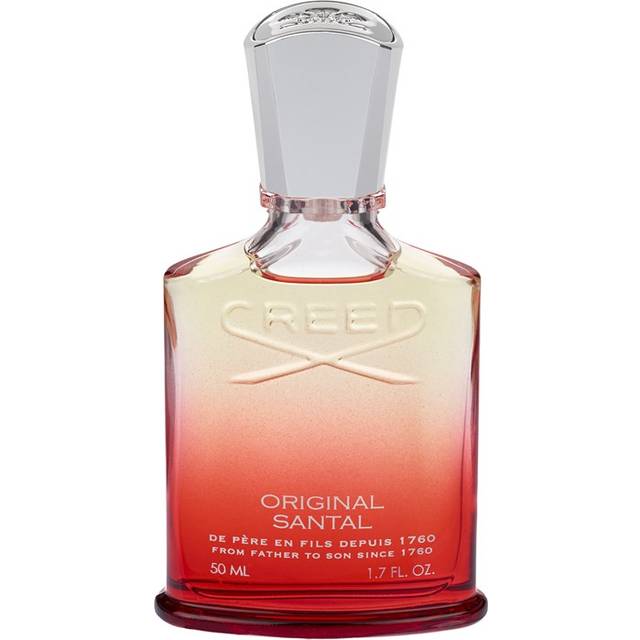Creed Original Santal Eau de Parfum Unisex Fragrance Spray (50ml, 100ml) - 50ml