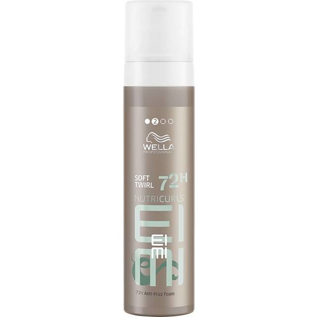 Wella EIMI - Nutricurls Soft Twirl 72H 200 ml