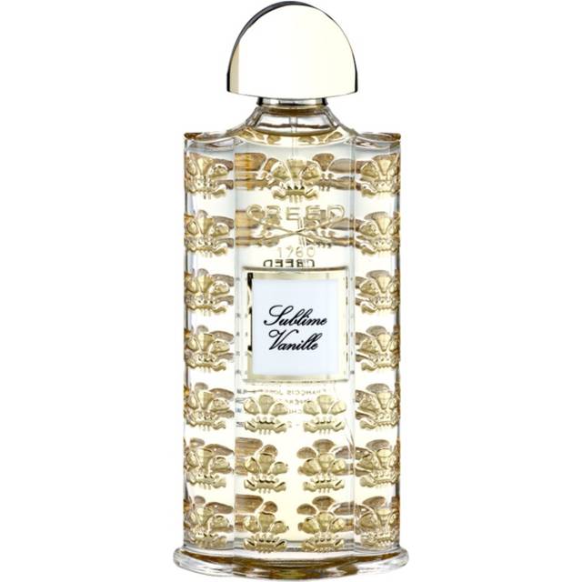 Sublime Vanille Perfume by Creed 75 ml EDP Spray (Unisex) for Women (75 ml)