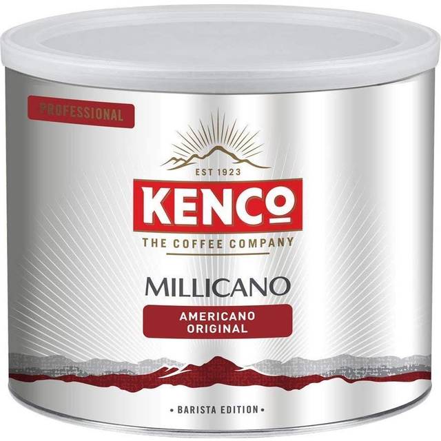 Kenco Millicano Whole Bean Instant Coffee 500 g (Pack of 1)
