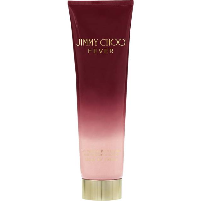 Jimmy Choo Fever 150ml Body Lotion
