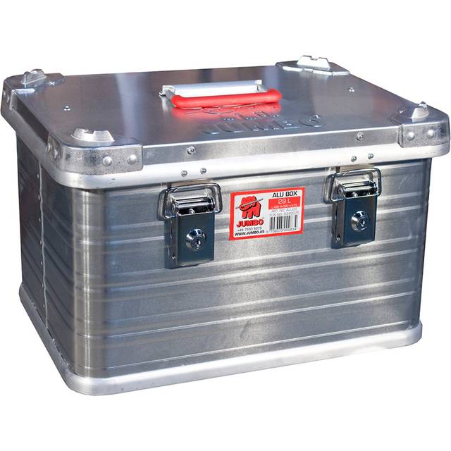 Laggo 10-029 Förvaringslåda 29 liter