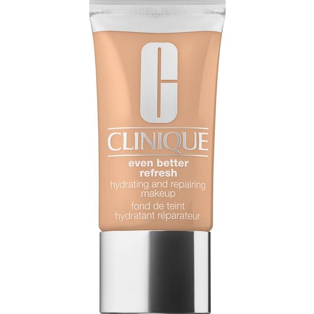 Clinique 70 Vanilla Even Better Refresh&#8482; Hydrating and Repairing Makeup 30ml - 70 vanilla