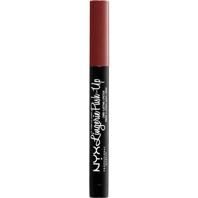 NYX Professional Makeup Lingerie Push-up Long-lasting Lipstick Seduction