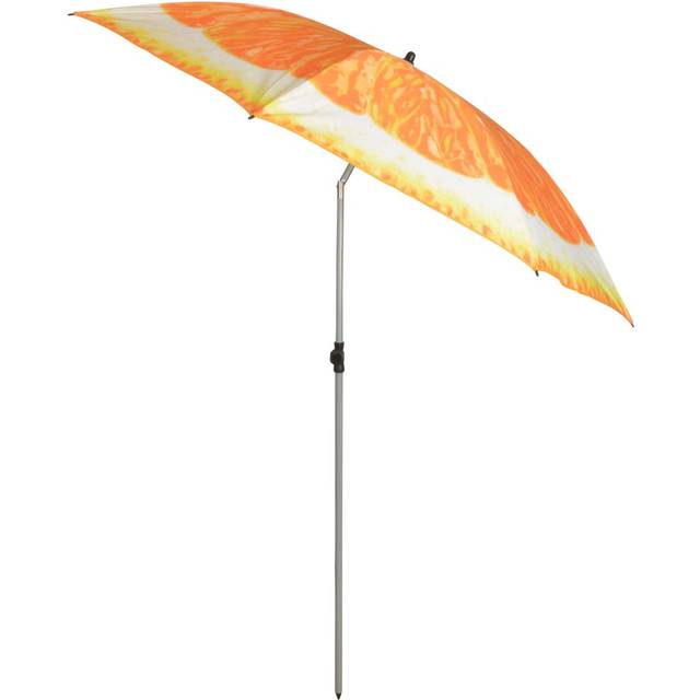 Esschert Design Parasol Orange 184 cm TP264