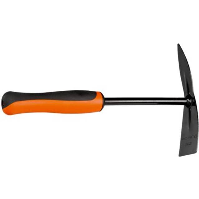 Bahco Small Softgrip Hand 1 Point Hoe