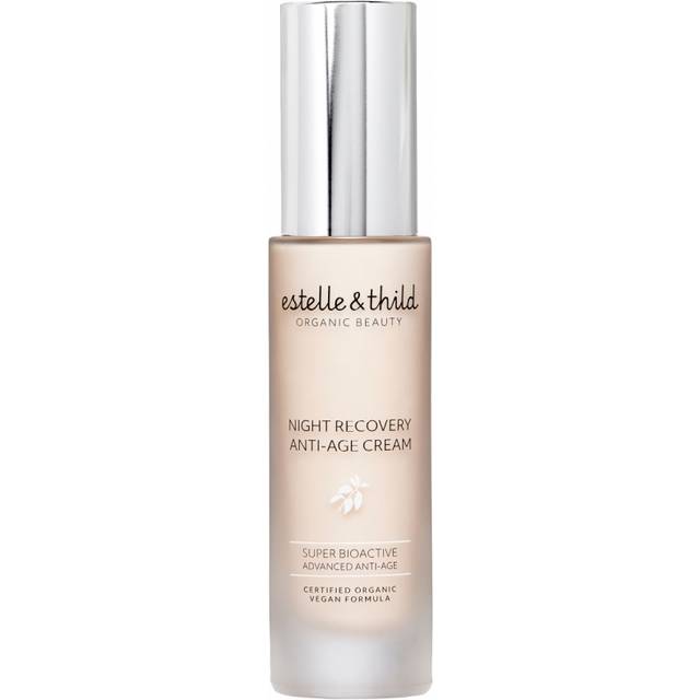 Estelle & Thild Super Bioactive Recovery Night Cream 50ml