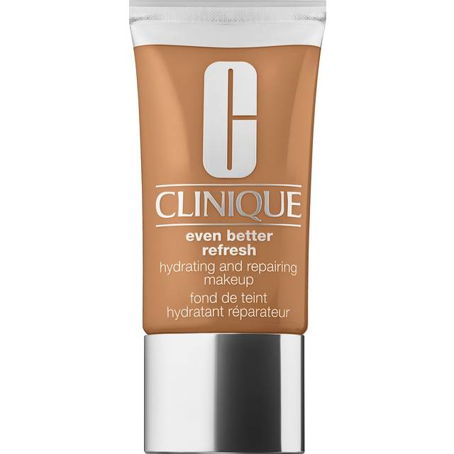 Clinique Even Better Refresh Foundation WN115.5 Mocha