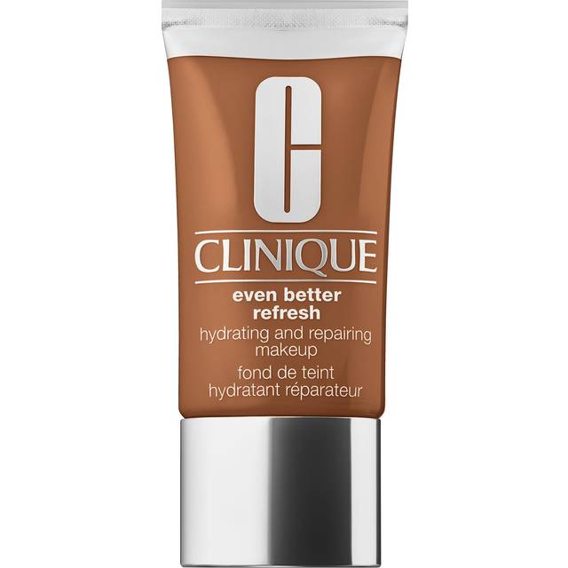 Clinique Even Better Refresh Hydrating And Repairing Makeup WN 122 Clove