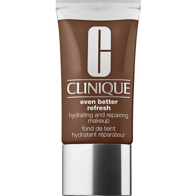 Clinique Ännu bättre uppfriskande återfuktande och återställande makeup CN126 Espresso, 30 ml