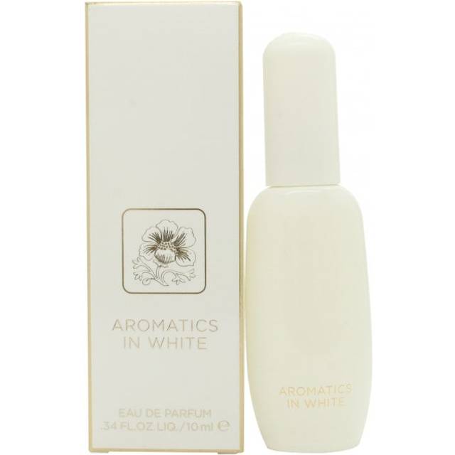 Clinique Aromatics In White edp 10ml
