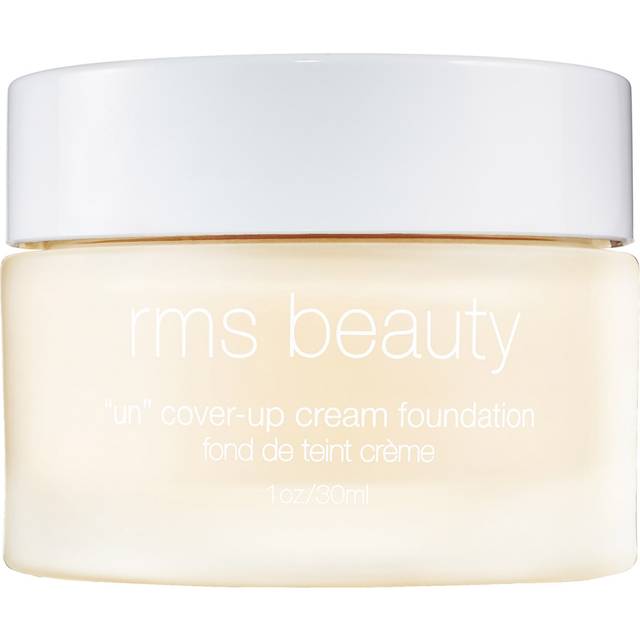 &#34;Un&#34; Cover-Up - Cream Foundation