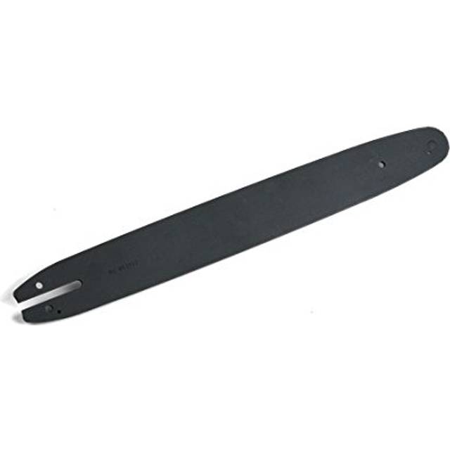 UNIVERSAL BRO026 Chainsaw Bar, 14 Inch/35 cm, 3/8 Inch, 1.3 mm (52 Drive Links), A041 Mount Type