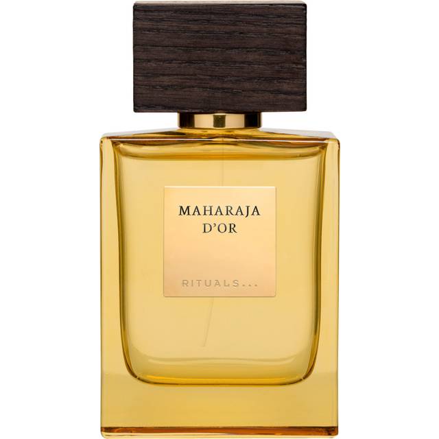 RITUALS Eau de Perfume för honom, Maharaja d'Or, 60 ml
