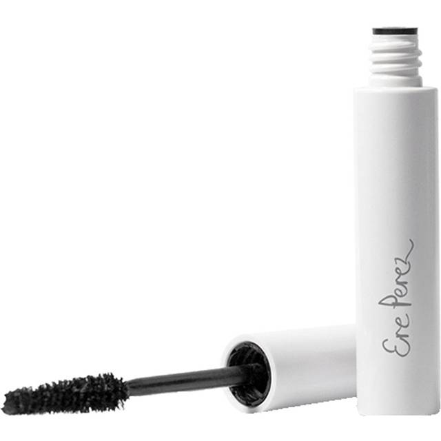 Ere Perez Natural Almond Mascara Black 10 ml