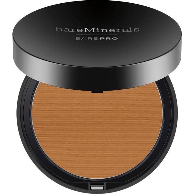 BarePro Performance Wear Powder Foundation, Cinnamon 25