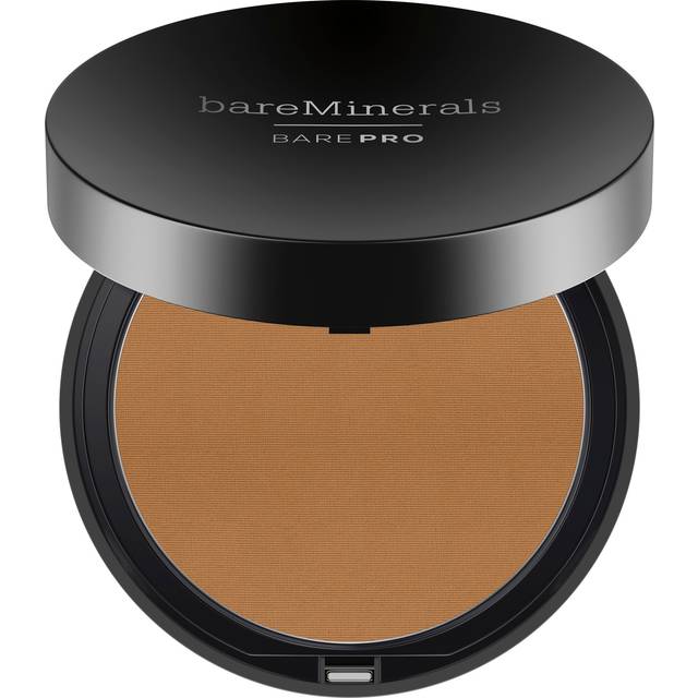 bareMinerals BAREPRO Performance Wear Powder Foundation (24 Latte UTGÅTT)