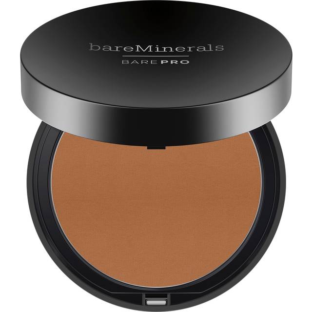 BarePro Performance Wear Powder Foundation, Maple 24.5
